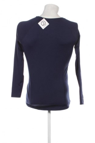 Herren Shirt PUMA, Größe L, Farbe Blau, Preis 28,99 €