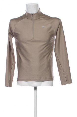 Herren Shirt PUMA, Größe S, Farbe Beige, Preis € 26,99