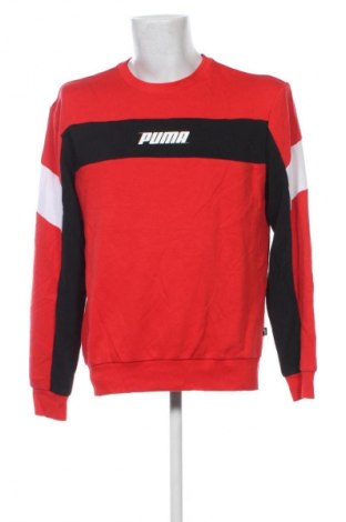Herren Shirt PUMA, Größe M, Farbe Mehrfarbig, Preis € 26,99