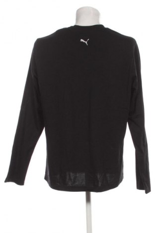 Férfi blúz PUMA, Méret XL, Szín Fekete, Ár 11 099 Ft