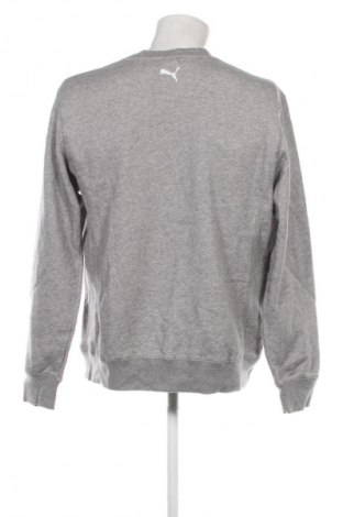 Herren Shirt PUMA, Größe L, Farbe Grau, Preis 11,99 €