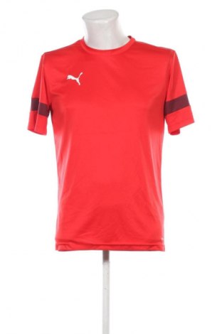 Herren T-Shirt PUMA, Größe L, Farbe Mehrfarbig, Preis 11,99 €