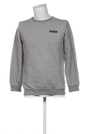 Herren Shirt PUMA, Größe S, Farbe Grau, Preis 11,99 €