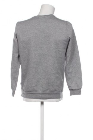 Herren Shirt PUMA, Größe S, Farbe Grau, Preis 11,99 €