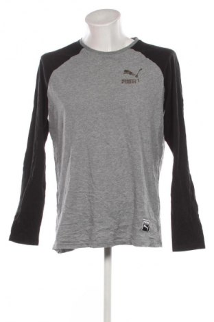 Herren Shirt PUMA, Größe L, Farbe Mehrfarbig, Preis € 28,99
