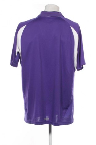 Bluză de bărbați PUMA, Mărime XXL, Culoare Multicolor, Preț 108,00 Lei