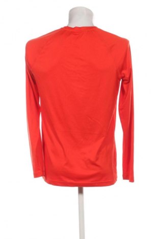 Herren Shirt Peak Performance, Größe L, Farbe Rot, Preis 42,99 €