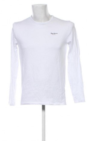 Pánské tričko  Pepe Jeans, Velikost M, Barva Bílá, Cena  509,00 Kč