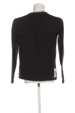 Herren Shirt Petrol Industries, Größe S, Farbe Schwarz, Preis 13,81 €