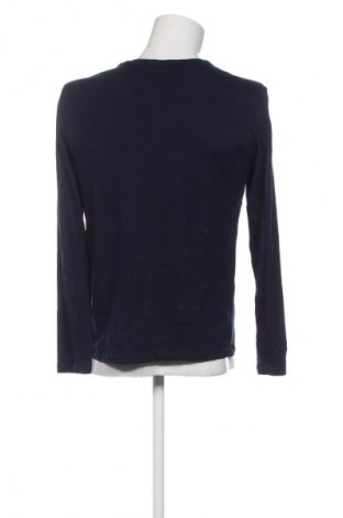 Herren Shirt Pier One, Größe M, Farbe Blau, Preis € 13,99