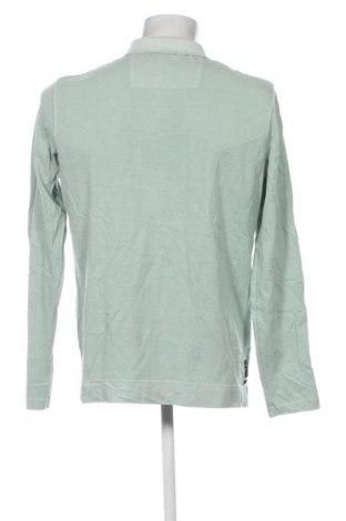 Bluză de bărbați Pme Legend, Mărime L, Culoare Verde, Preț 130,99 Lei