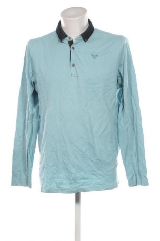 Herren Shirt Pme Legend, Größe XL, Farbe Blau, Preis 11,99 €