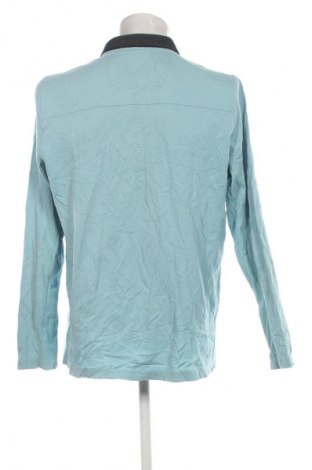 Herren Shirt Pme Legend, Größe XL, Farbe Blau, Preis 11,99 €