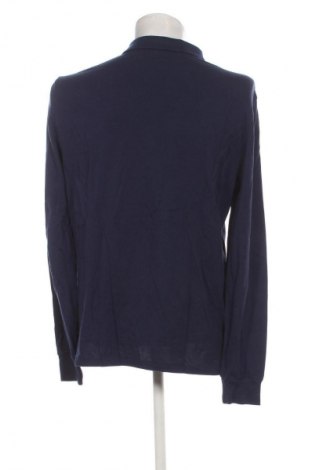 Herren Shirt Polo By Ralph Lauren, Größe XL, Farbe Blau, Preis 51,99 €