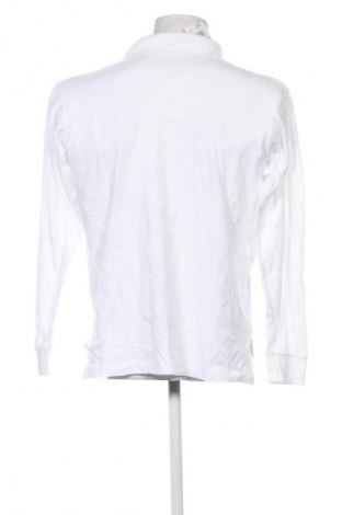 Ανδρική μπλούζα Polo By Ralph Lauren, Μέγεθος S, Χρώμα Λευκό, Τιμή 47,99 €