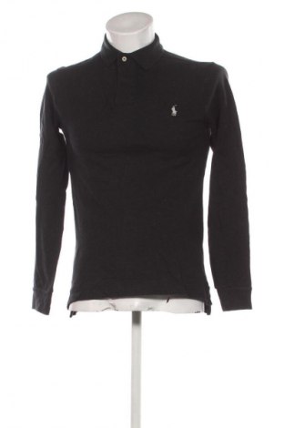 Ανδρική μπλούζα Polo By Ralph Lauren, Μέγεθος M, Χρώμα Μαύρο, Τιμή 47,99 €