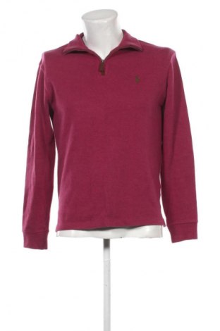 Bluză de bărbați Polo By Ralph Lauren, Mărime S, Culoare Mov, Preț 252,71 Lei