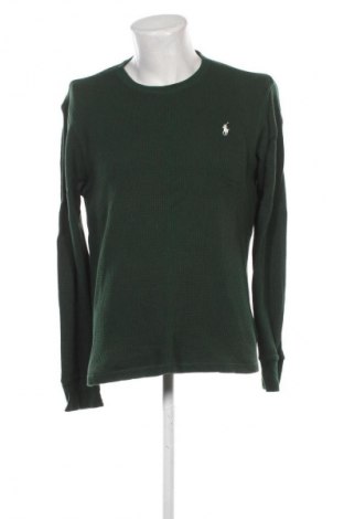 Pánské tričko  Polo By Ralph Lauren, Velikost L, Barva Zelená, Cena  949,00 Kč