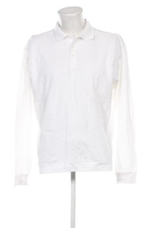 Herren Shirt Printer, Größe XL, Farbe Weiß, Preis 8,99 €