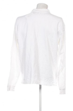 Herren Shirt Printer, Größe XL, Farbe Weiß, Preis 8,99 €