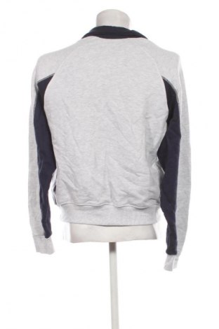 Herren Shirt Pull&Bear, Größe M, Farbe Grau, Preis 5,99 €