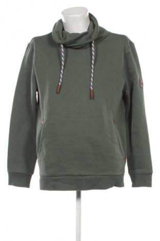 Herren Shirt Ragman, Größe XXL, Farbe Grün, Preis € 11,99