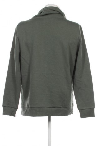Herren Shirt Ragman, Größe XXL, Farbe Grün, Preis € 11,99