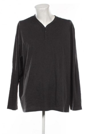 Bluză de bărbați S.Oliver, Mărime 3XL, Culoare Gri, Preț 84,99 Lei