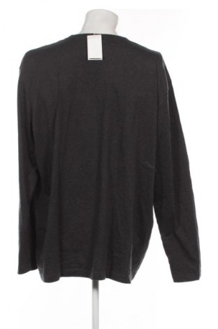 Bluză de bărbați S.Oliver, Mărime 3XL, Culoare Gri, Preț 84,99 Lei