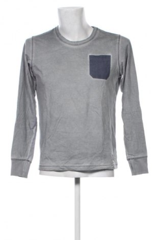 Herren Shirt S.Oliver, Größe M, Farbe Grau, Preis 18,99 €