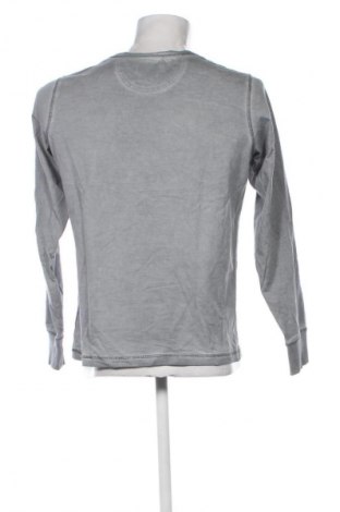Herren Shirt S.Oliver, Größe M, Farbe Grau, Preis 18,99 €