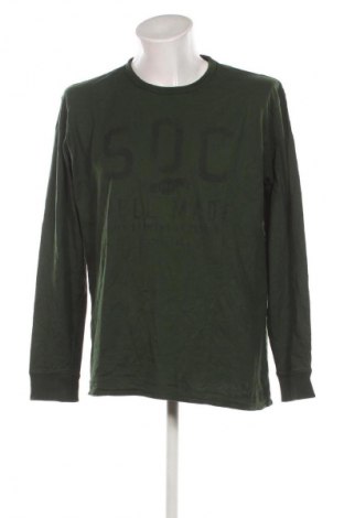 Herren Shirt S.Oliver, Größe XXL, Farbe Grün, Preis € 18,99