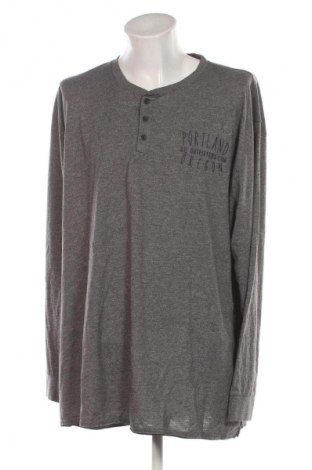 Herren Shirt S.Oliver, Größe 5XL, Farbe Schwarz, Preis 7,99 €
