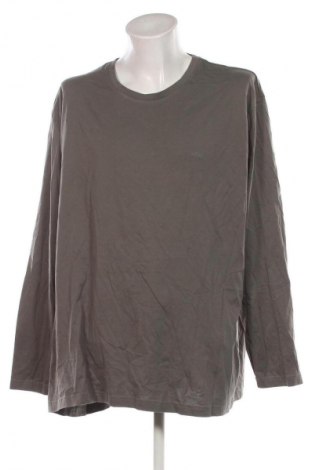 Herren Shirt S.Oliver, Größe 4XL, Farbe Grau, Preis € 18,99