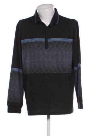 Herren Shirt STYLER, Größe 3XL, Farbe Mehrfarbig, Preis € 13,81