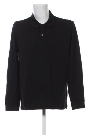Herren Shirt Seidensticker, Größe XXL, Farbe Schwarz, Preis € 34,99