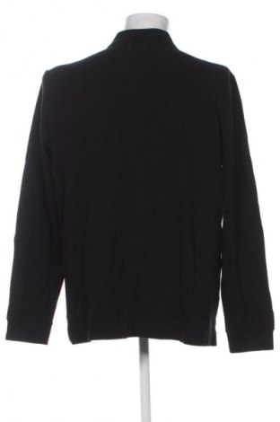 Herren Shirt Seidensticker, Größe XXL, Farbe Schwarz, Preis € 34,99