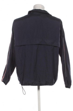 Herren Shirt Sergio Tacchini, Größe L, Farbe Blau, Preis 15,99 €
