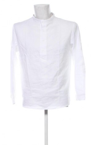 Herren Shirt Siimhwrss, Größe M, Farbe Weiß, Preis 9,72 €
