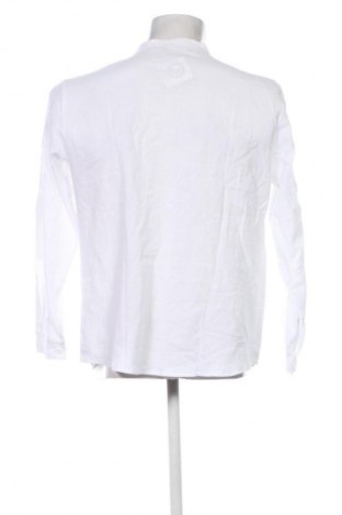 Herren Shirt Siimhwrss, Größe M, Farbe Weiß, Preis 9,72 €