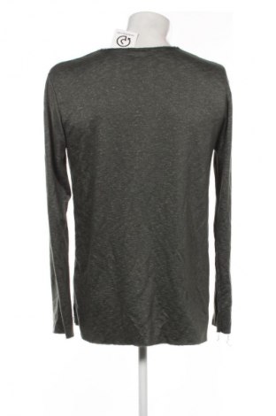 Herren Shirt Sixth Sens, Größe L, Farbe Grün, Preis 21,99 €
