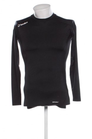 Herren Shirt Sondico, Größe L, Farbe Schwarz, Preis 12,00 €