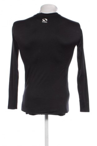 Herren Shirt Sondico, Größe L, Farbe Schwarz, Preis 12,00 €