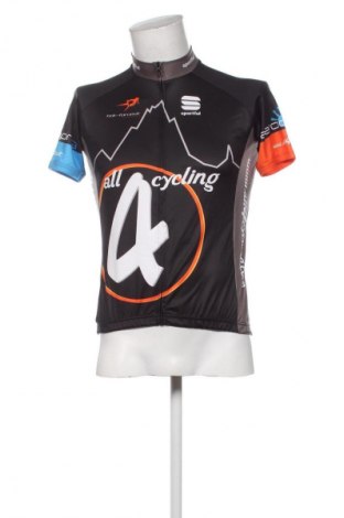 Herren Shirt Sportful, Größe M, Farbe Mehrfarbig, Preis 28,99 €