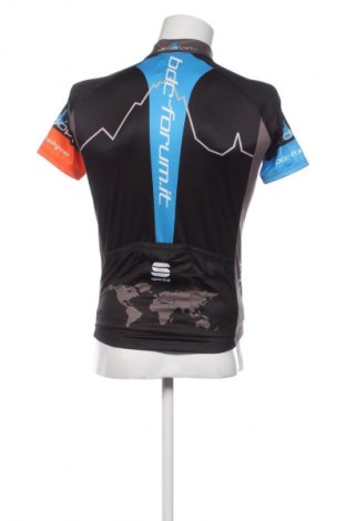 Herren Shirt Sportful, Größe M, Farbe Mehrfarbig, Preis 28,99 €