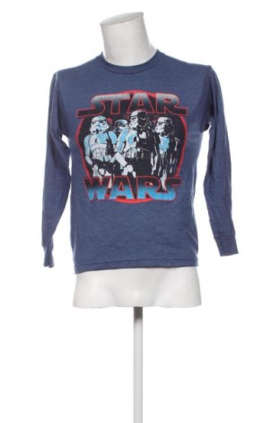 Herren Shirt Star Wars, Größe S, Farbe Blau, Preis 18,99 €
