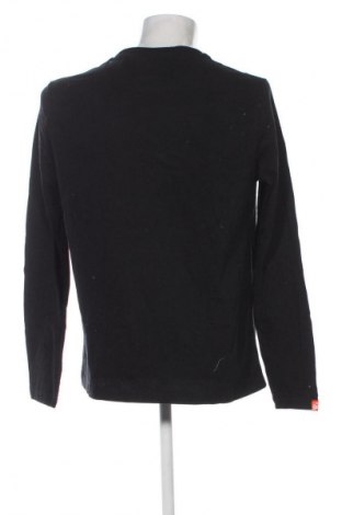 Herren Shirt Superdry, Größe XL, Farbe Schwarz, Preis 48,99 €