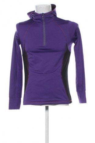 Herren Shirt TCM, Größe M, Farbe Lila, Preis 6,99 €
