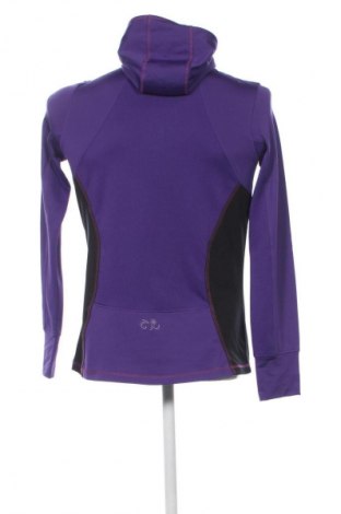 Herren Shirt TCM, Größe M, Farbe Lila, Preis 6,99 €