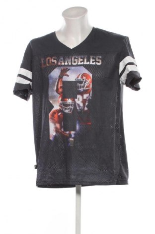 Herren Shirt Terranova, Größe L, Farbe Mehrfarbig, Preis € 13,99